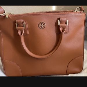 Tory Burch bag Robinson